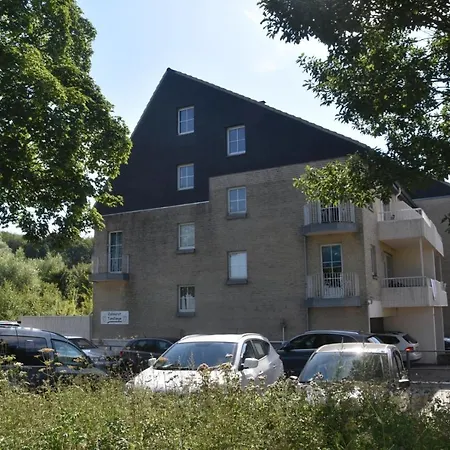 Fewo1846 Strandresidenz Wassersleben - Strandkoje - Komfortables Studioapartment Mit Meerblick Am Apartamento *